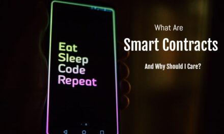 What the Heck Are Smart Contracts and How Do They Work?